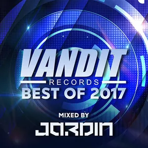 Jardin - Best Of Vandit 2017 - 2017 cover image