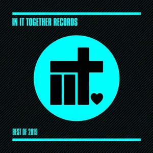 Jas P - In It Together - Best Of 2019 - 2019 cover image