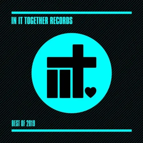 Jas P - In It Together - Best Of 2019 - 2019 cover image