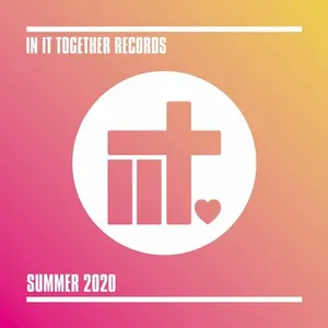 Jas P - In It Together Records - Summer 2020 - 2020 cover image