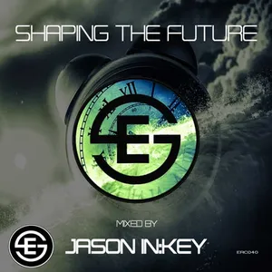 Jason In:Key - Shaping The Future Vol. 1 - 2021 cover image