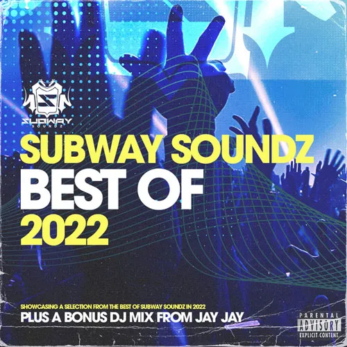 Jay Jay - Subway Soundz - Best Of 2022 - 2023 cover image