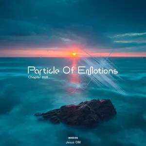 Jesus OM - Particle Of Emotions Chapter 008 - 2021 cover image