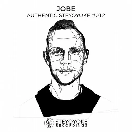 Jobe - Authentic Steyoyoke #012 - 2018 cover image