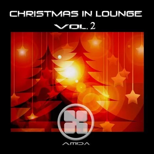 Joe Lucchetti - Christmas In Lounge Vol. 2 - 2019 cover image