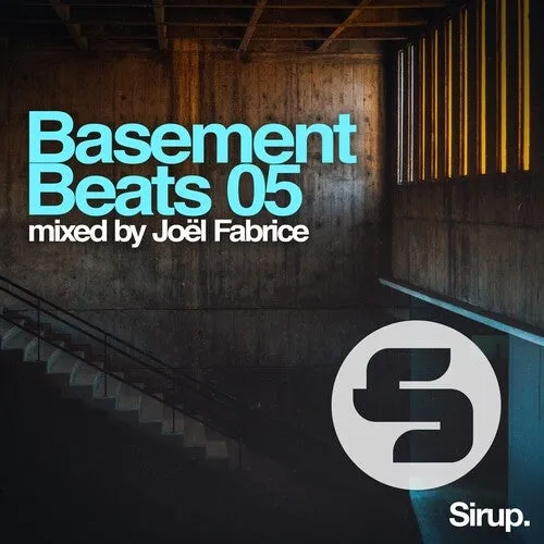 Joel Fabrice - Basement Beats Vol. 5 - 2020 cover image