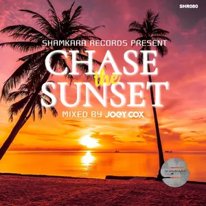 Joey Cox - Chase The Sunset - 2022 cover image