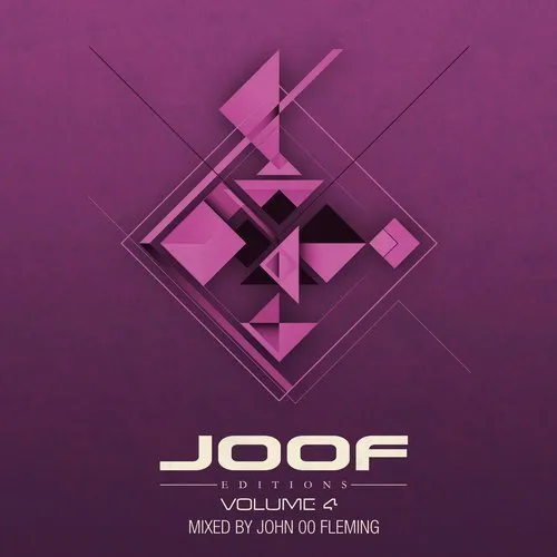 John '00' Fleming - JOOF Editions Vol. 4 - 2018 cover image