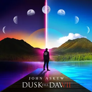 John Askew - Dusk Till Dawn - 2021 cover image