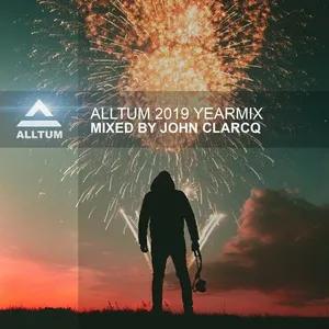 John Clarcq - Alltum 2019 Yearmix - 2019 cover image