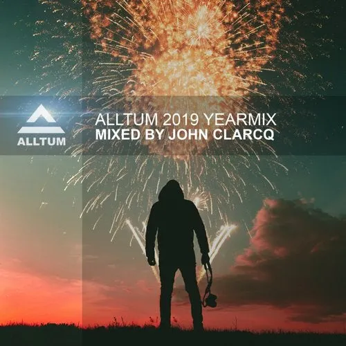 John Clarcq - Alltum 2019 Yearmix - 2019 cover image