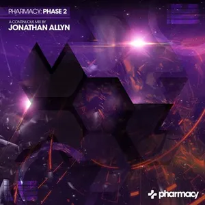 Jonathan Allyn - Pharmacy - Phase 2 - 2013 cover image