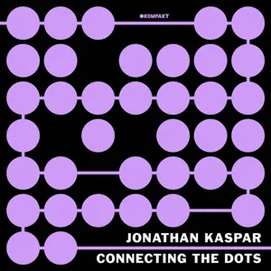 Jonathan Kaspar - Connecting The Dots - 2021 cover image