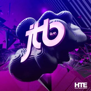 JTB Live - JTB Live 1 - 2020 cover image