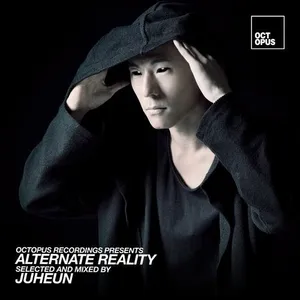 Juheun - Alternate Reality - 2018 cover image