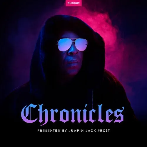 Jumpin Jack Frost - Chronicles - 2018 cover image