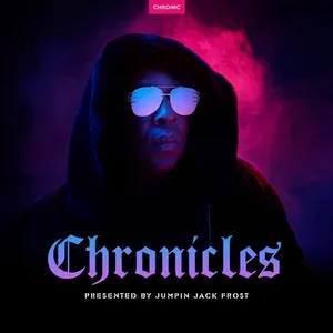 Jumpin Jack Frost - Chronicles - 2018 cover image