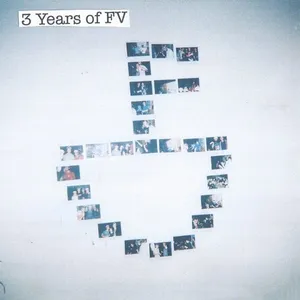 Justin Jay - 3 Years Of FV - 2019 cover image