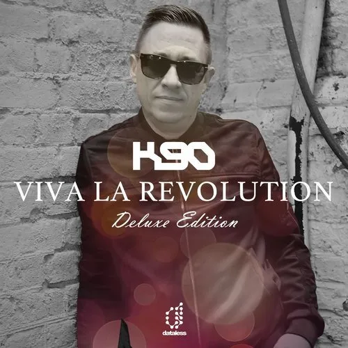 K90 - Viva La Revolution (Deluxe Edition) - 2019 cover image