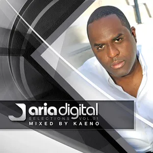 Kaeno - Aria Selections Vol. 1 - 2012 cover image
