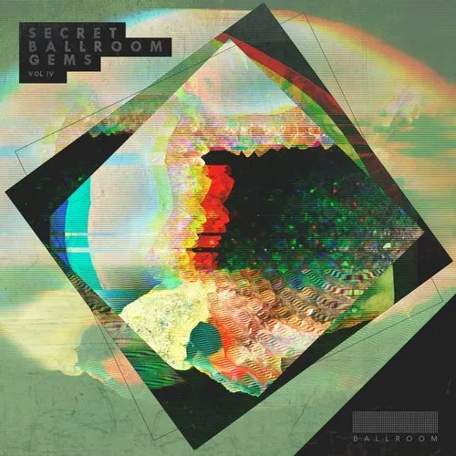 Kaiser Souzai & Albird - Secret Ballroom Gems Vol. IV - 2018 cover image