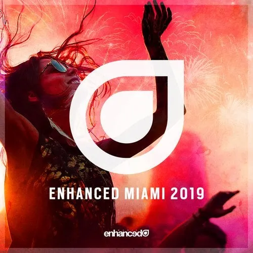 Kapera - Enhanced - Miami 2019 - 2019 cover image