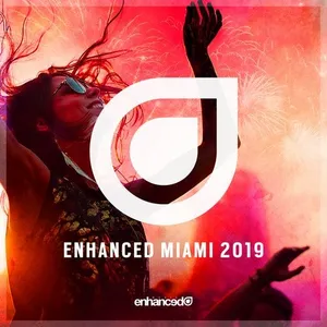Kapera - Enhanced - Miami 2019 - 2019 cover image
