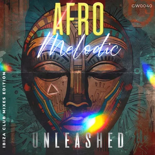 Karim Le Mec - Afro Melodic Unleashed (Ibiza Club Mixes Edition) - 2023 cover image