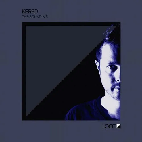 Kered - The Sound V.5 - 2020 cover image