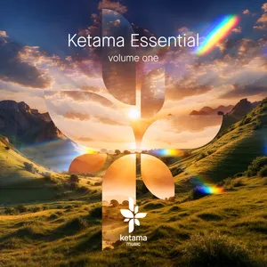 Vesna Moya - Ketama Essential Vol. 1 - 2024 cover image