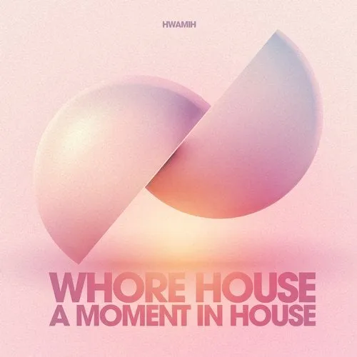 Kevin Andrews - Whore House - A Moment In House - 2019 cover image