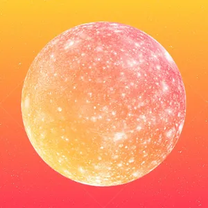 Kevin McKay - Callisto Vol. 2 - 2017 cover image