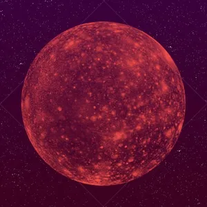 Kevin McKay - Callisto Vol. 3 - 2018 cover image