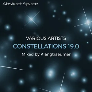 Klangtraeumer - Constellations 19.0 - 2018 cover image
