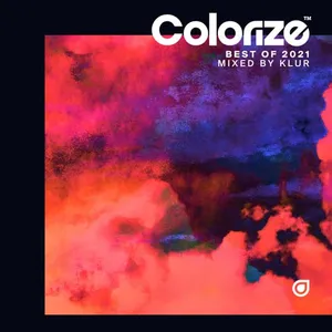 Klur - Colorize - Best Of 2021 - 2021 cover image