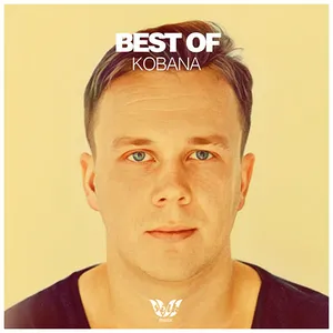 Kobana - Best Of Kobana - 2017 cover image