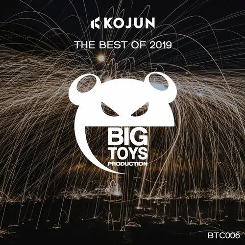 Kojun - Big Toys Production - The Best Of 2019 - 2019 cover image