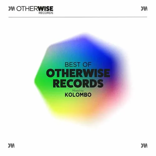 Kolombo - Best Of Otherwise Records - 2021 cover image