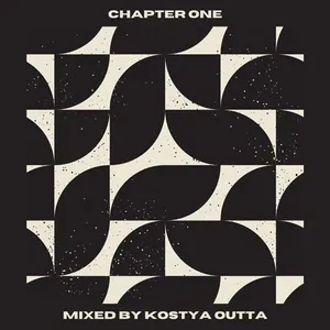 Kostya Outta - Chapter I - 2021 cover image