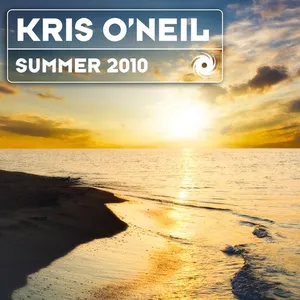 Kris O'Neil - In The Mix - Summer 2010 - 2010 cover image