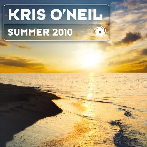 Kris O'Neil - In The Mix - Summer 2010 - 2010 cover image