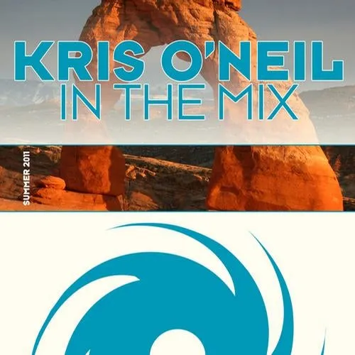 Kris O'Neil - In The Mix - Summer 2011 - 2011 cover image
