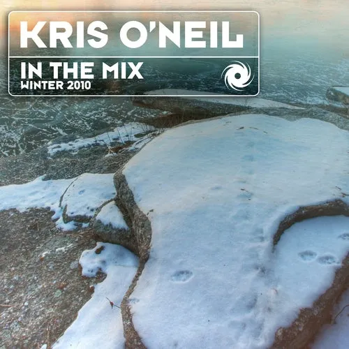 Kris O'Neil - In The Mix - Winter 2010 - 2011 cover image