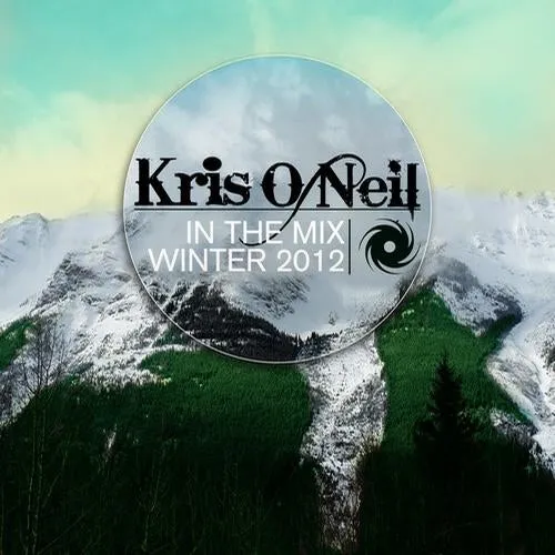 Kris O'Neil - In The Mix - Winter 2012 - 2012 cover image