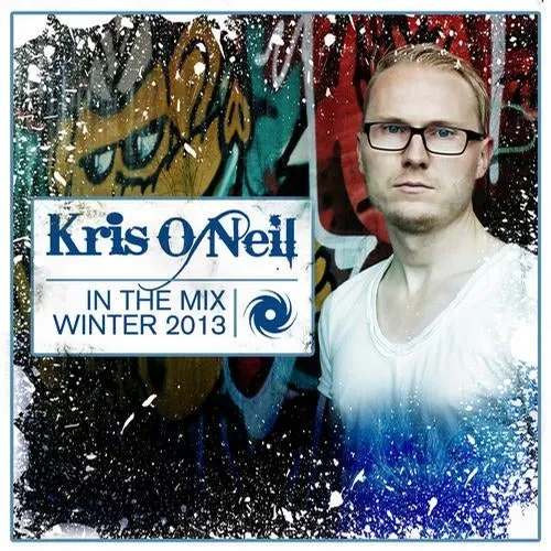 Kris O'Neil - In The Mix - Winter 2013 - 2013 cover image