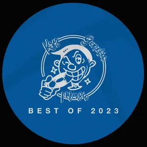 Kry (IT) - KryGenetic Music - The Best Of 2023 - 2024 cover image