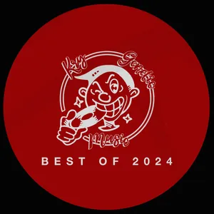 Kry (IT) - KryGenetic Music - The Best Of 2024 - 2024 cover image