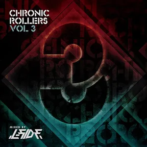 L-Side - Chronic Rollers Vol. 3 - 2017 cover image