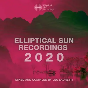 Leo Lauretti - Elliptical Sun Recordings 2020 - 2020 cover image