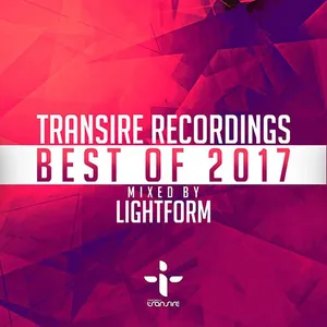 Lightform - Transire Recordings - Best Of 2017 - 2017 cover image